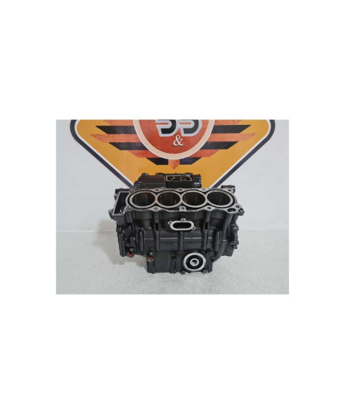 Cartere Motor & Cilindri Yamaha FAZER - FZ 6 - 2008