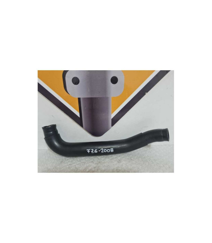 Conducta Apa Yamaha FAZER - FZ 6 - 2008