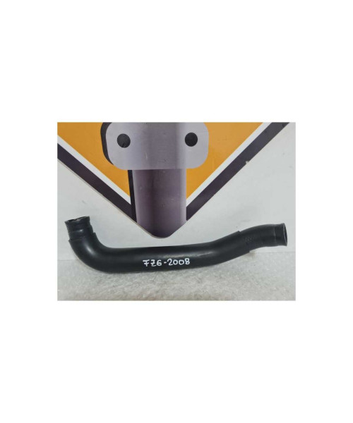 Conducta Apa Yamaha FAZER - FZ 6 - 2008