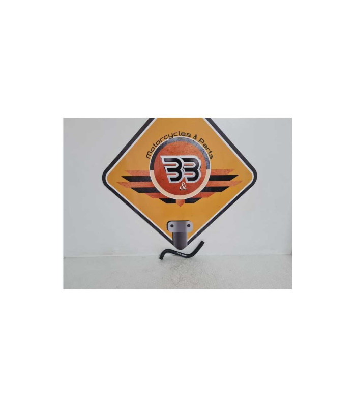 Conducta Apa Termoflot Yamaha FAZER - FZ 6 - 2008