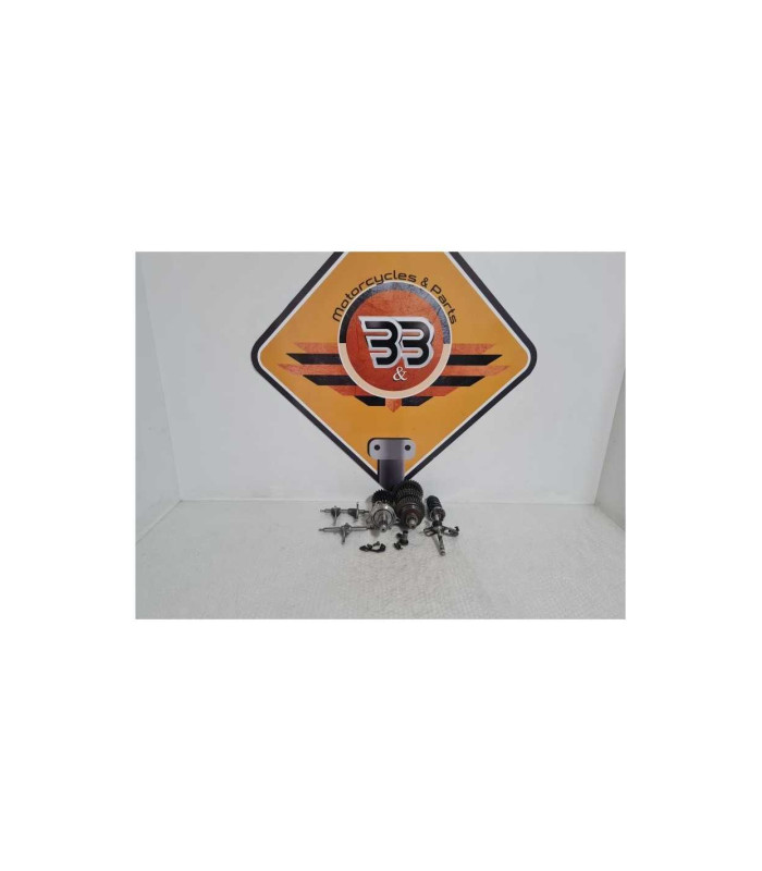 Cutie Viteze Yamaha FAZER - FZ 6 - 2008