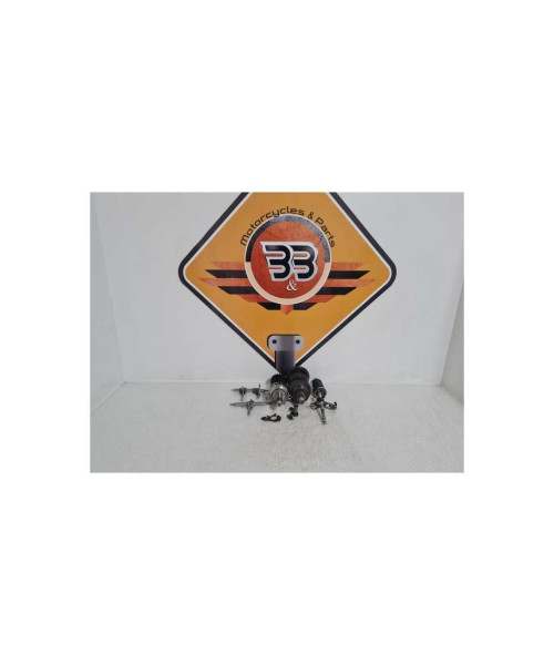 Cutie Viteze Yamaha FAZER - FZ 6 - 2008