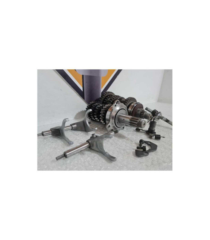 Cutie Viteze Yamaha FAZER - FZ 6 - 2008