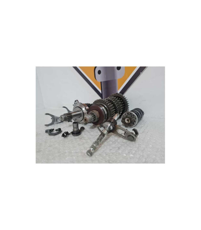 Cutie Viteze Yamaha FAZER - FZ 6 - 2008