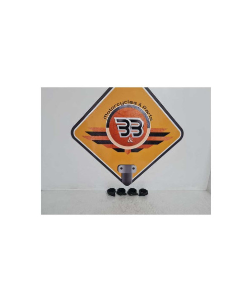 Galerii Admisie Yamaha FAZER - FZ 6 - 2008