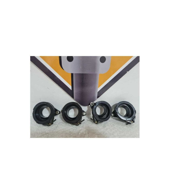 Galerii Admisie Yamaha FAZER - FZ 6 - 2008