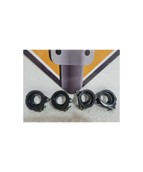 Galerii Admisie Yamaha FAZER - FZ 6 - 2008