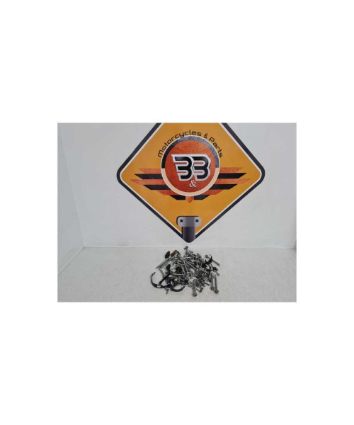 Lot Suruburi Motor Yamaha FAZER - FZ 6 - 2008