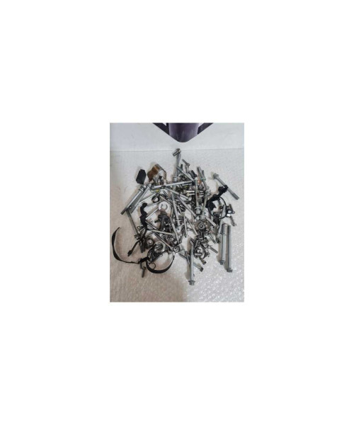 Lot Suruburi Motor Yamaha FAZER - FZ 6 - 2008