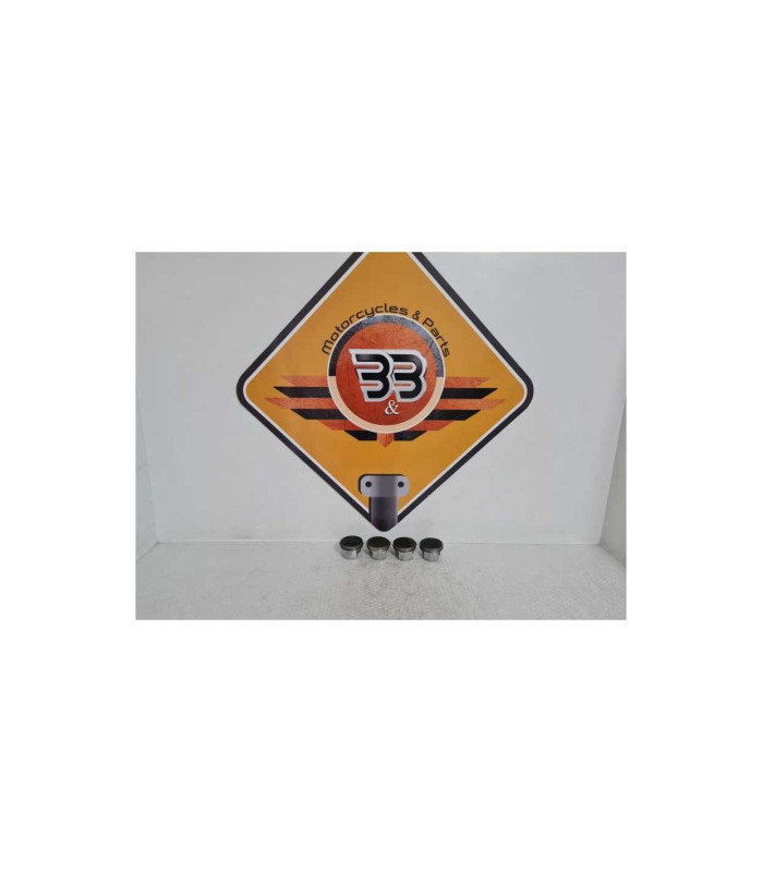 Piston Yamaha FAZER - FZ 6 - 2008