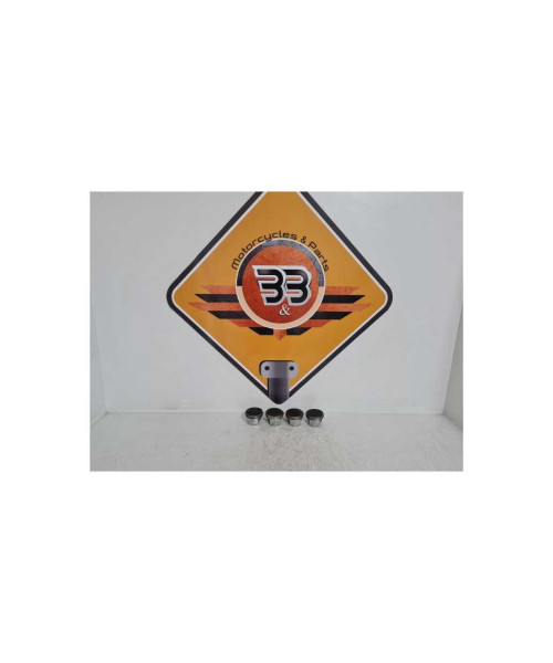 Piston Yamaha FAZER - FZ 6 - 2008