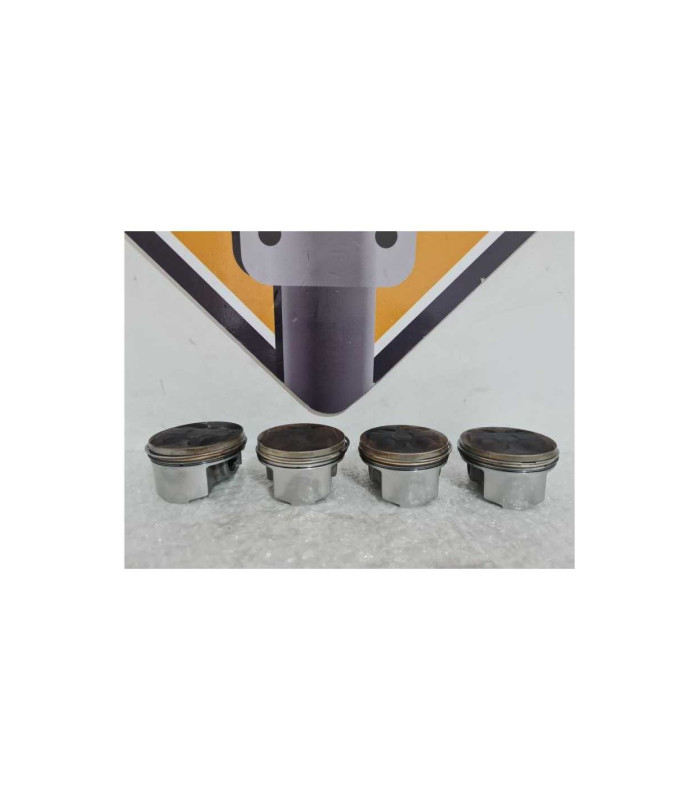 Piston Yamaha FAZER - FZ 6 - 2008