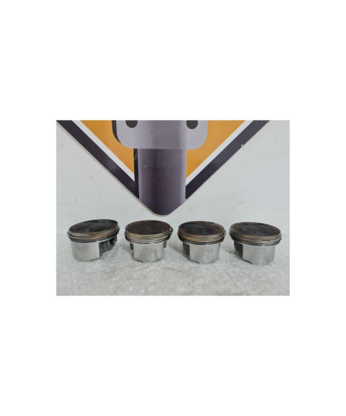 Piston Yamaha FAZER - FZ 6 - 2008