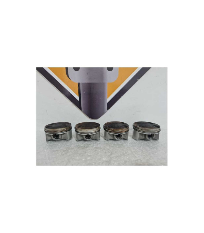 Piston Yamaha FAZER - FZ 6 - 2008