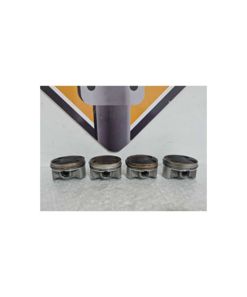 Piston Yamaha FAZER - FZ 6 - 2008