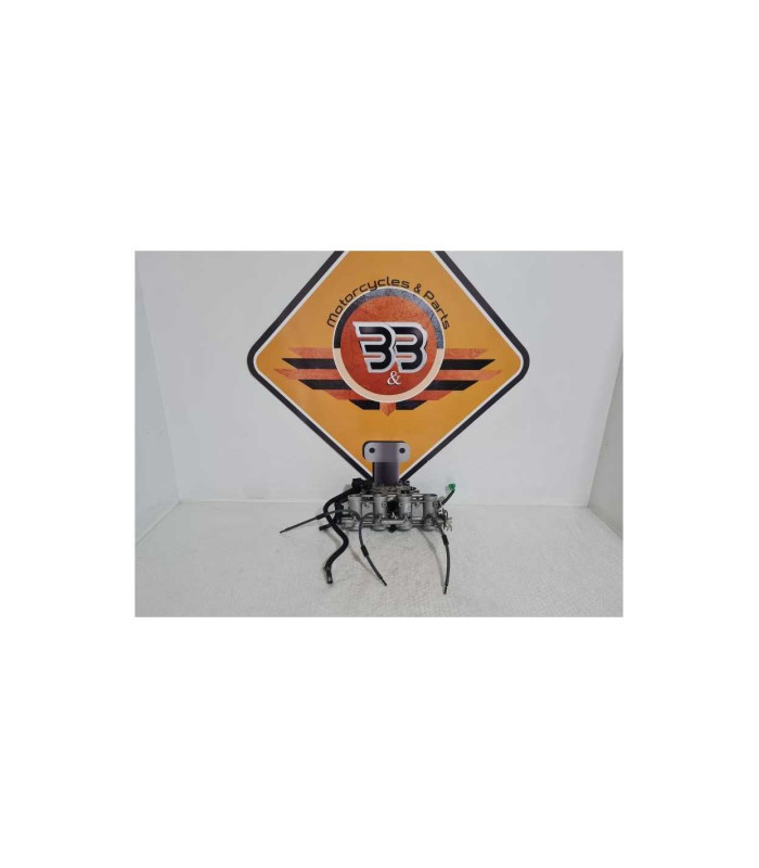 Rampa Injectie Yamaha FAZER - FZ 6 - 2008