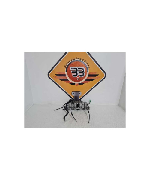 Rampa Injectie Yamaha FAZER - FZ 6 - 2008