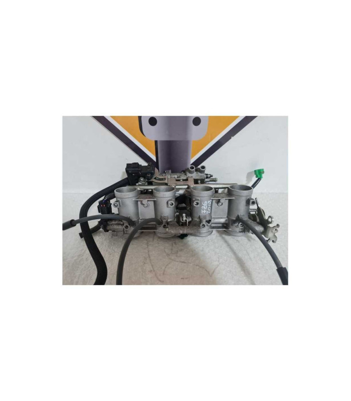 Rampa Injectie Yamaha FAZER - FZ 6 - 2008