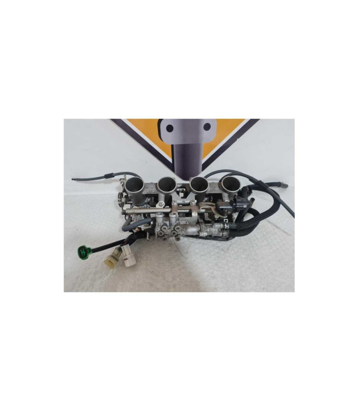 Rampa Injectie Yamaha FAZER - FZ 6 - 2008