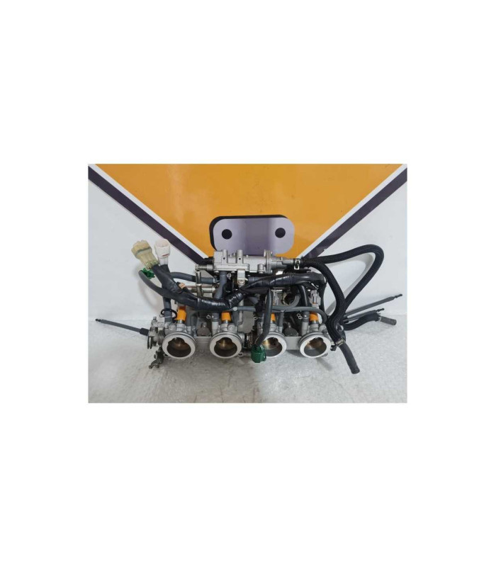 Rampa Injectie Yamaha FAZER - FZ 6 - 2008