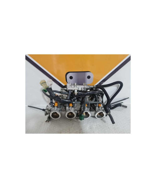 Rampa Injectie Yamaha FAZER - FZ 6 - 2008