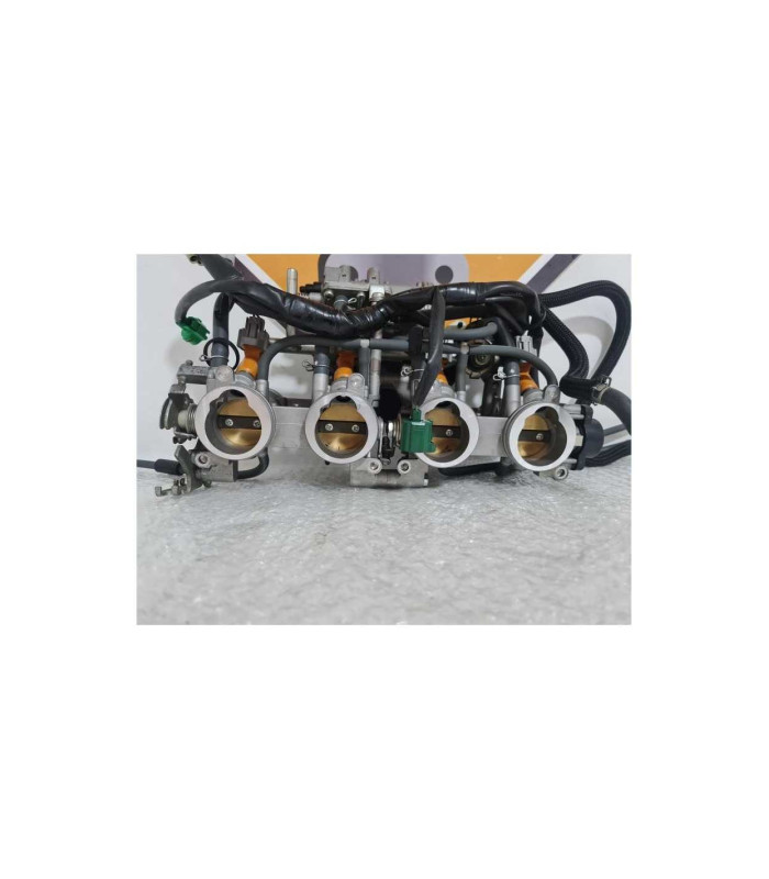 Rampa Injectie Yamaha FAZER - FZ 6 - 2008