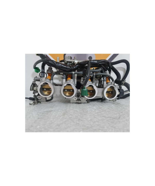 Rampa Injectie Yamaha FAZER - FZ 6 - 2008