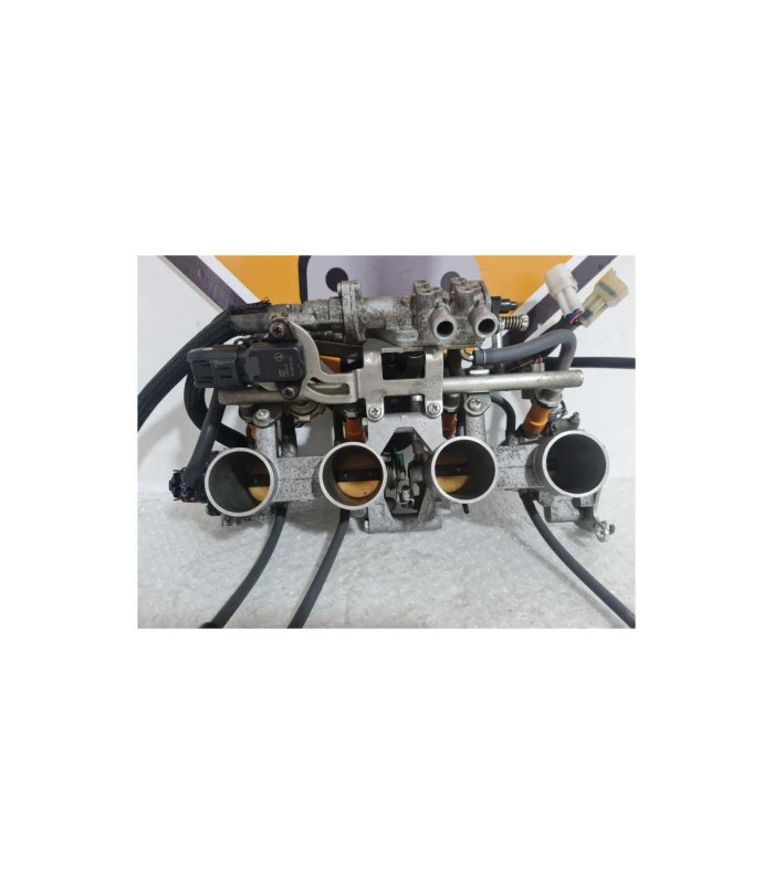 Rampa Injectie Yamaha FAZER - FZ 6 - 2008