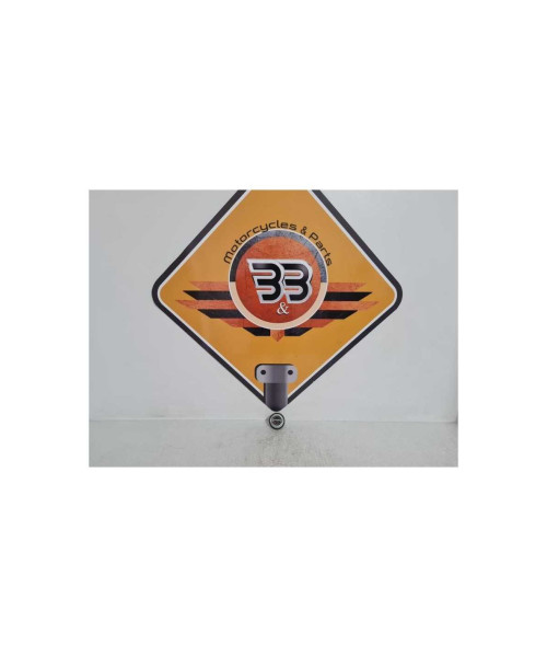 Termostat Yamaha FAZER - FZ 6 - 2008