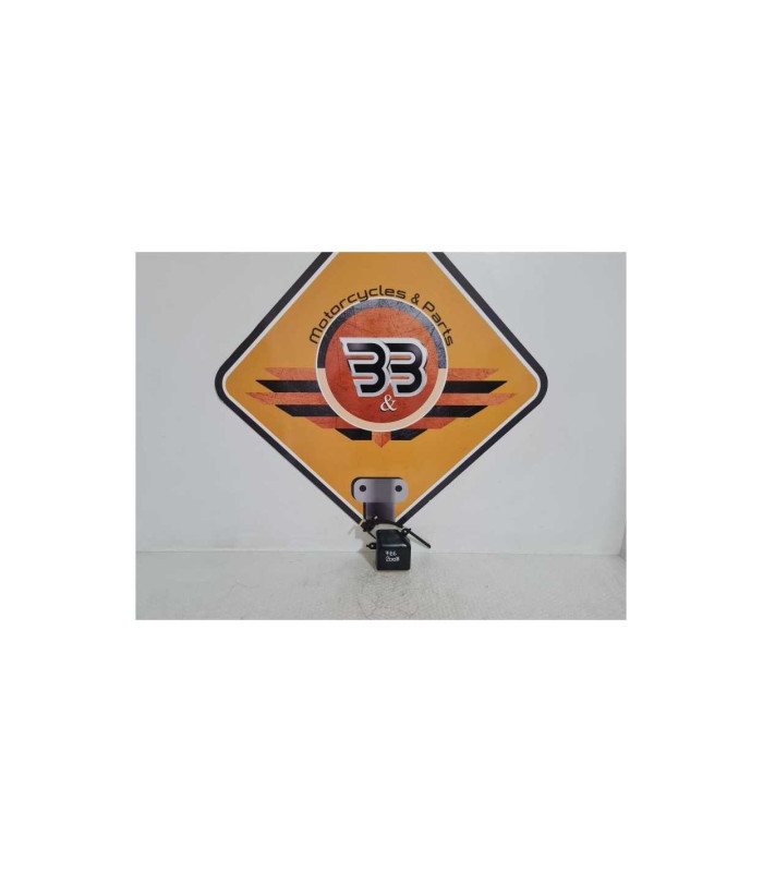 Vas Expansiune Yamaha FAZER - FZ 6 - 2008