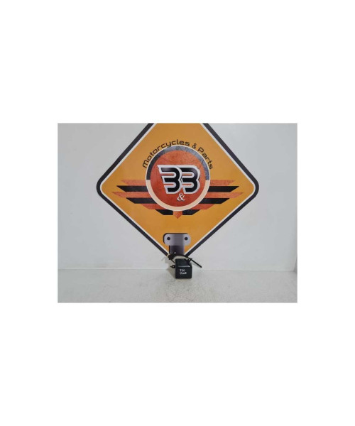 Vas Expansiune Yamaha FAZER - FZ 6 - 2008