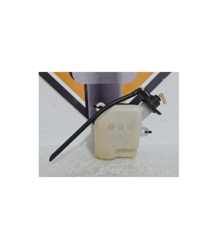 Vas Expansiune Yamaha FAZER - FZ 6 - 2008