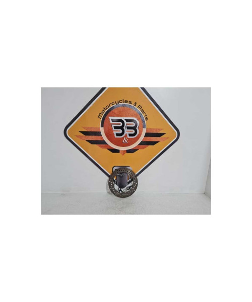 Disc Frana Spate Suzuki GSXR 1000 - K6 - 2006