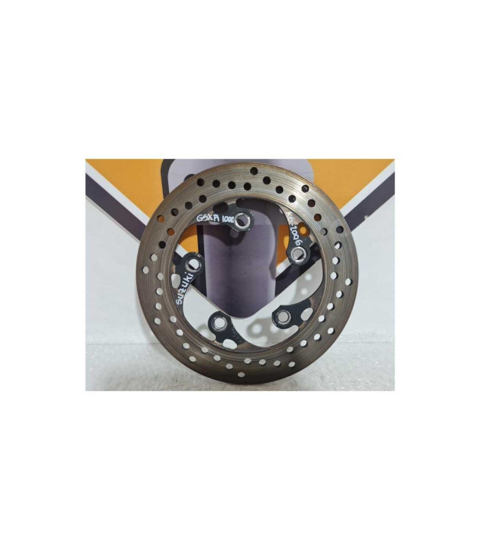 Disc Frana Spate Suzuki GSXR 1000 - K6 - 2006