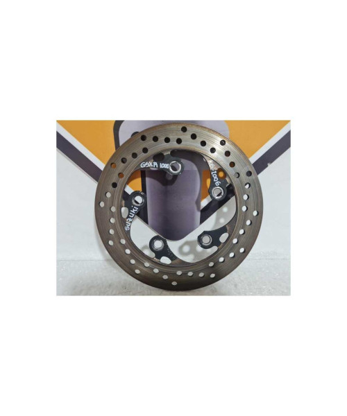 Disc Frana Spate Suzuki GSXR 1000 - K6 - 2006