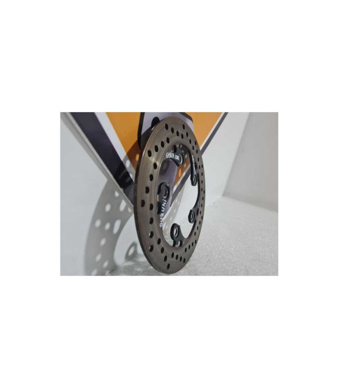 Disc Frana Spate Suzuki GSXR 1000 - K6 - 2006