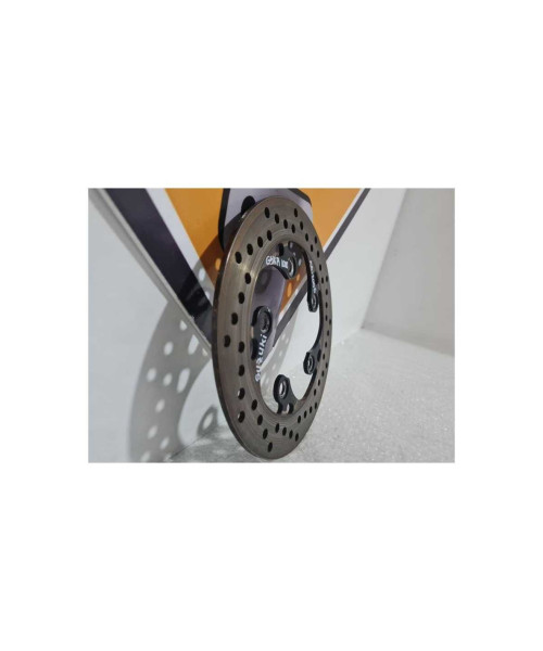 Disc Frana Spate Suzuki GSXR 1000 - K6 - 2006