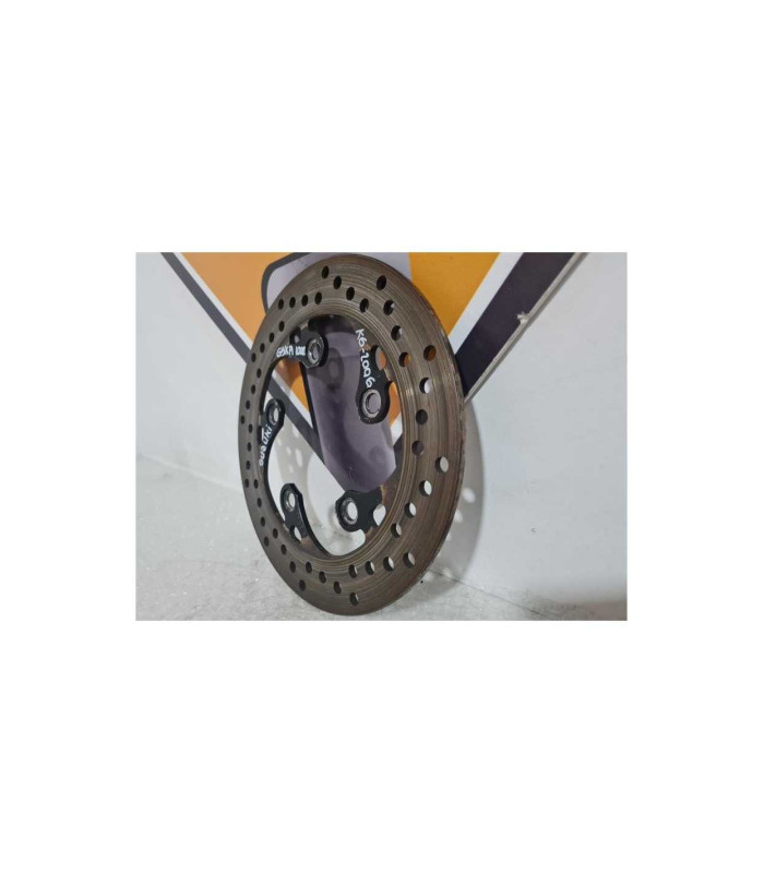 Disc Frana Spate Suzuki GSXR 1000 - K6 - 2006