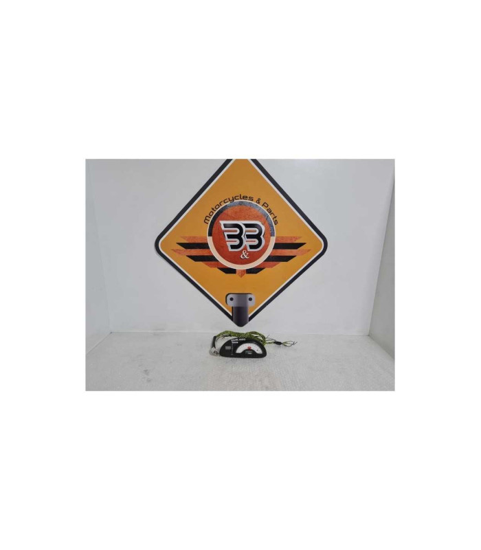 Bord Aviacompositi Racing Suzuki GSXR 1000 - K6 - 2006