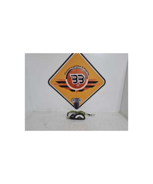 Bord Aviacompositi Racing Suzuki GSXR 1000 - K6 - 2006