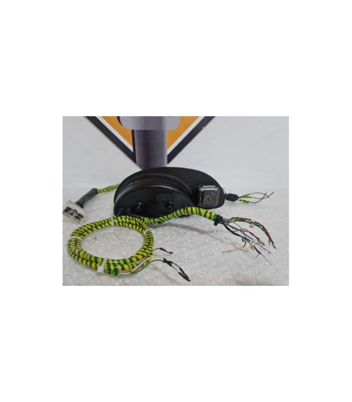 Bord Aviacompositi Racing Suzuki GSXR 1000 - K6 - 2006