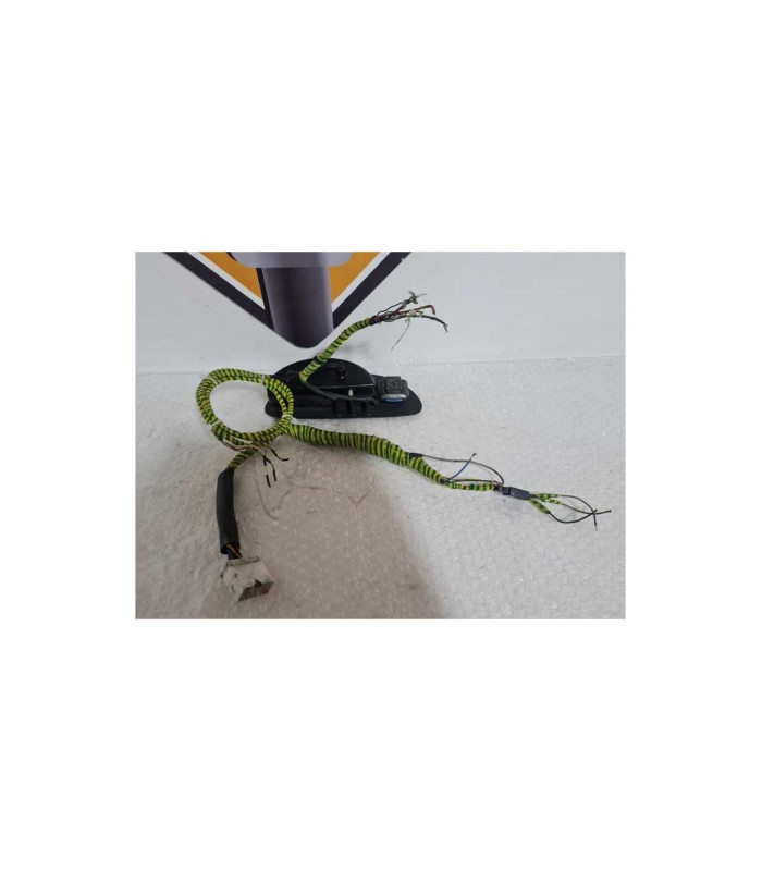 Bord Aviacompositi Racing Suzuki GSXR 1000 - K6 - 2006