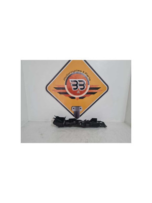 Undertail Suzuki GSXR 1000 - K6 - 2006