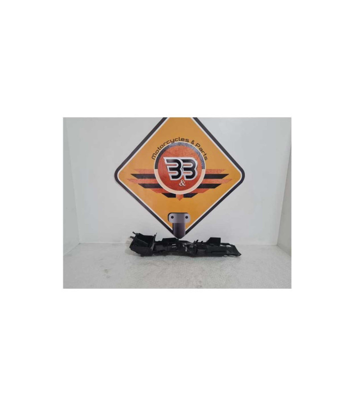 Undertail Suzuki GSXR 1000 - K6 - 2006