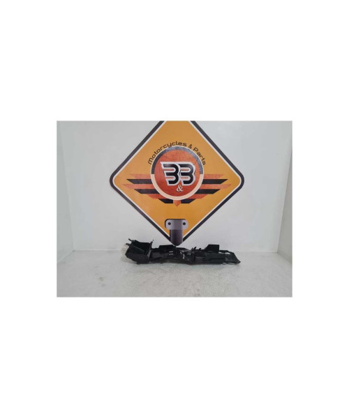 Undertail Suzuki GSXR 1000 - K6 - 2006