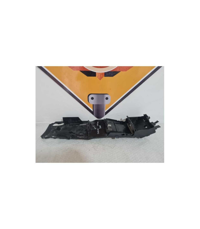 Undertail Suzuki GSXR 1000 - K6 - 2006