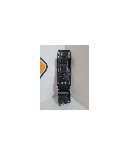 Undertail Suzuki GSXR 1000 - K6 - 2006