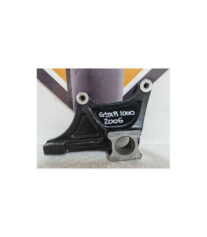 Suport Etrier Frana Spate Suzuki GSXR 1000 - K6 - 2006