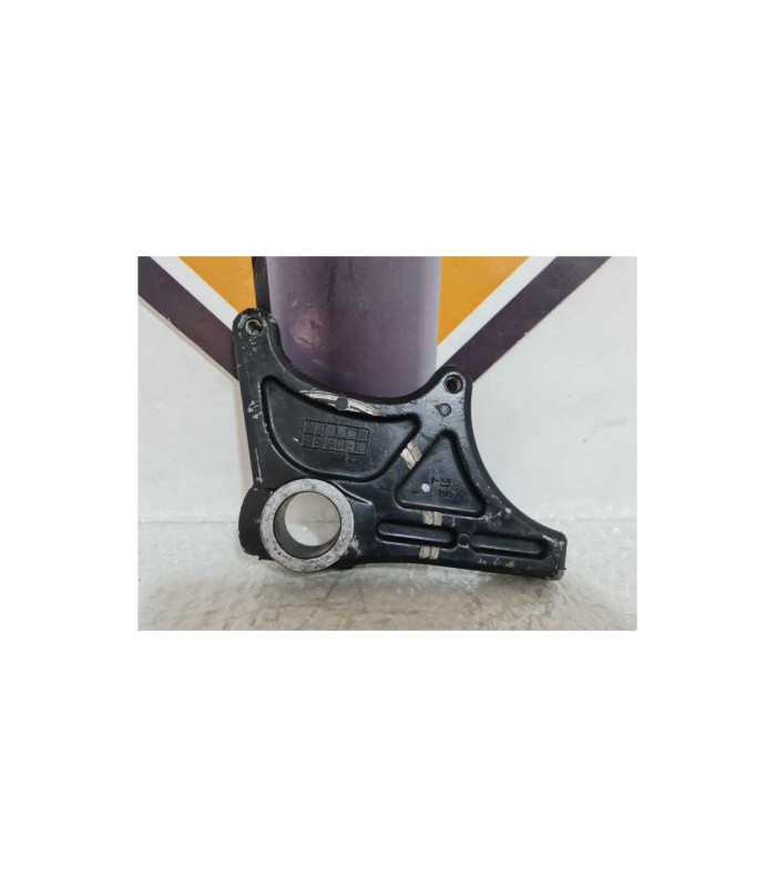 Suport Etrier Frana Spate Suzuki GSXR 1000 - K6 - 2006