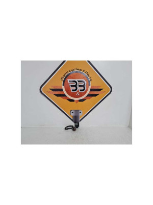 Imobilizator & CDI Kawasaki Z 750 - 2010